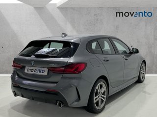 BMW Serie 1 M SPORT