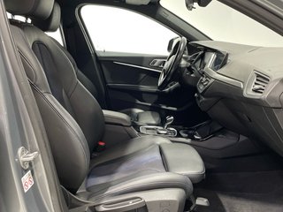 BMW Serie 1 M SPORT