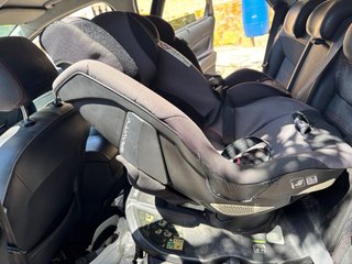 Silla Coche Jané Gravity