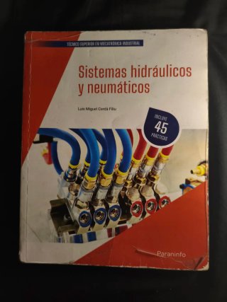 Libros de grado superior mecatronica