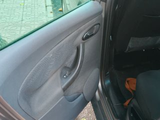 SEAT Altea 2007