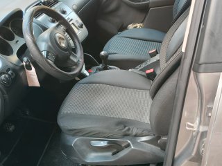 SEAT Altea 2007
