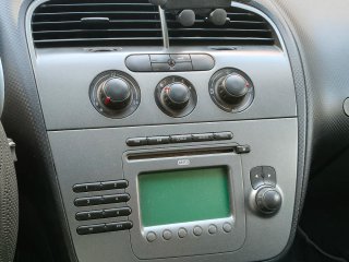 SEAT Altea 2007