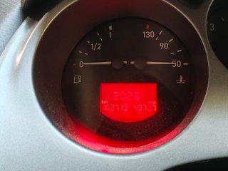 SEAT Altea 2007