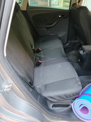 SEAT Altea 2007