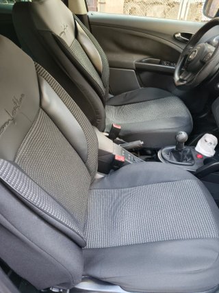 SEAT Altea 2007