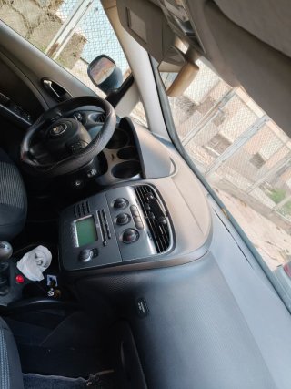 SEAT Altea 2007