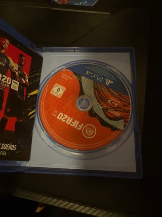 Lote 3 Juegos PS4: Spider-Man, FIFA 25 y 20