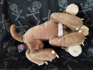 Pack Peluches Harry Potter