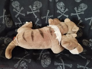 Pack Peluches Harry Potter