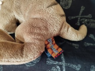 Pack Peluches Harry Potter