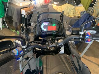 Benelli TRK 502 X A2 Nueva