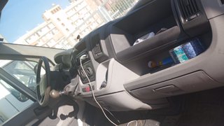 Peugeot Boxer 2007