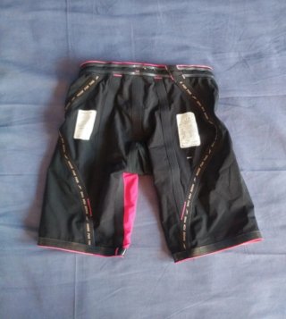 Bañador de competición Speedo LZR Pure Intent