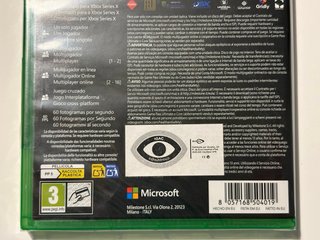 Monster Energy Supercross 25 Day One Edition Xbox
