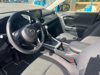 Toyota RAV4 2020 57000 km