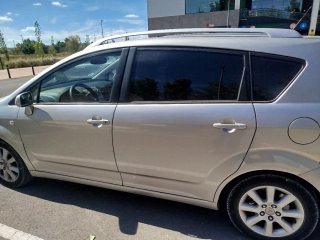 Toyota corolla verso 2006