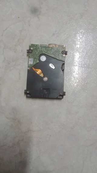 Disco duro 3TB