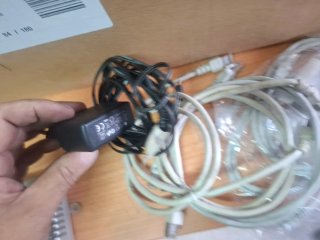OvisLink 8 Puertos Ethernet Switch