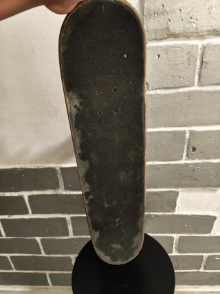 Skate Board