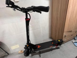 Patinete Eléctrico M4 Max