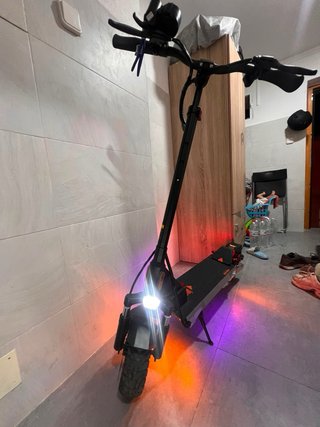 Patinete Eléctrico M4 Max