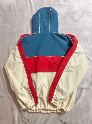 Chaqueta Diesel Original Impermeable