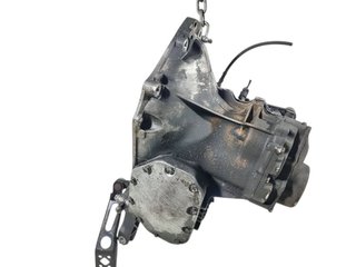 CAJA CAMBIOS OPEL ASTRA G BERLINA Z16XE 0076124