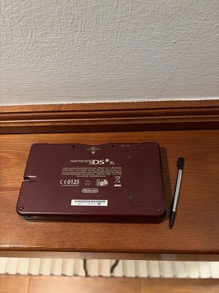 PS Vita + DSi XL + Minecraft PS Vita