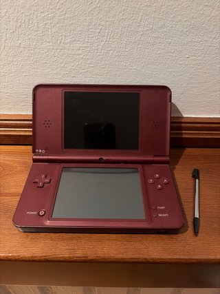 PS Vita + DSi XL + Minecraft PS Vita