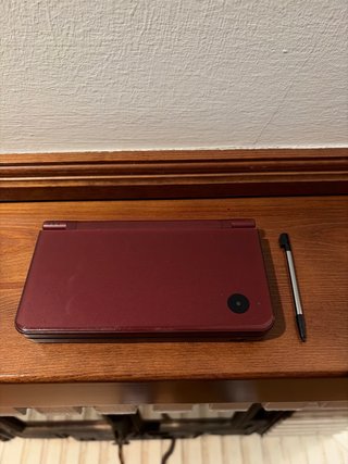 PS Vita + DSi XL + Minecraft PS Vita