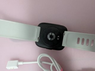 Xiaomi Redmi Watch 3 Active Gris A25360