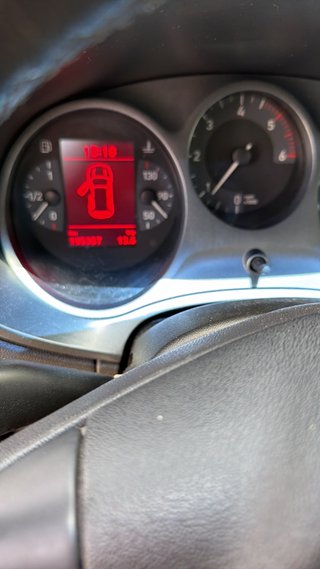 SEAT Leon 2008 1.9 TDI 105CV