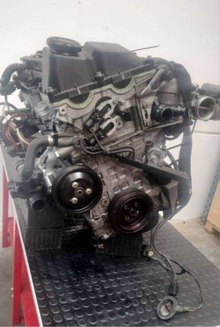 Motor BMW Serie 1 Berlina (2004-)