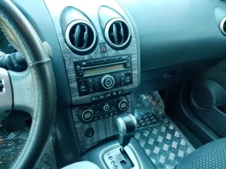 Nissan Qashqai 2007