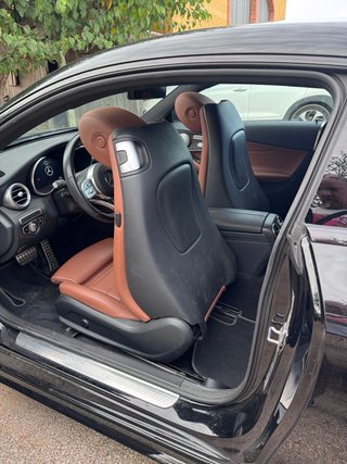 Mercedes-Benz Clase C 2019