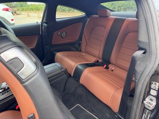 Mercedes-Benz Clase C 2019