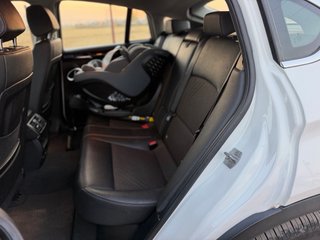 BMW X4 2016