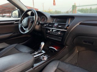 BMW X4 2016