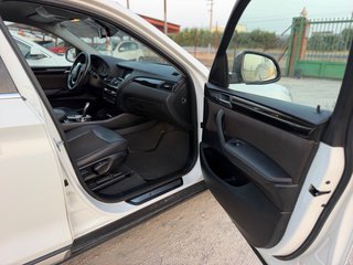 BMW X4 2016