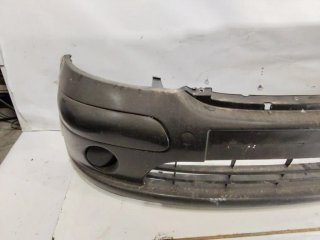 PARAGOLPES DELANTERO CITROEN C3