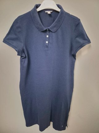 Vestido polo Esprit