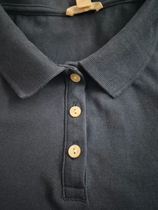 Vestido polo Esprit