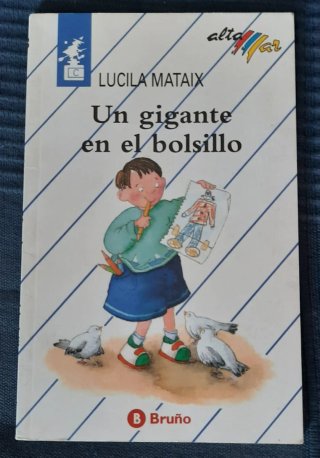 Lote cuentos