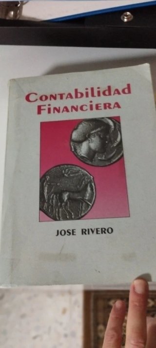 Contabilidad Financiera