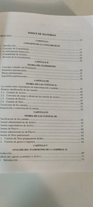Contabilidad Financiera