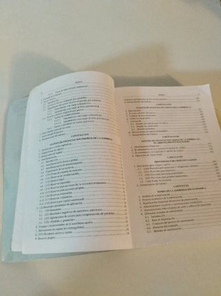 Contabilidad Financiera