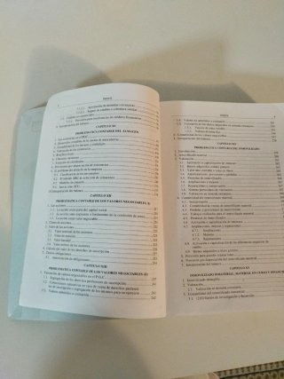 Contabilidad Financiera