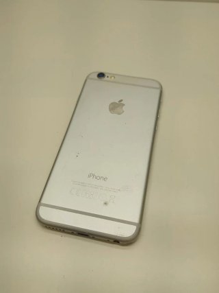 iPhone 6 Negro [Para Piezas]