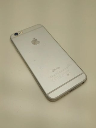 iPhone 6 Negro [Para Piezas]